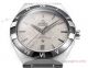 Swiss Omega new 2024 Constellation 41 mm Ceramic Bezel Meteorite Dial Full Steel Watch (4)_th.jpg
